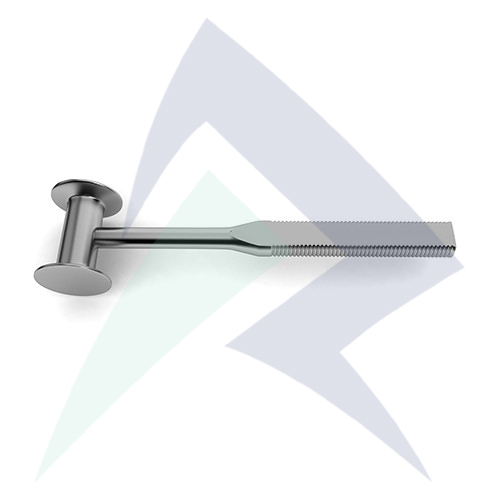 Bergmann (Hibbs) Mallet sol