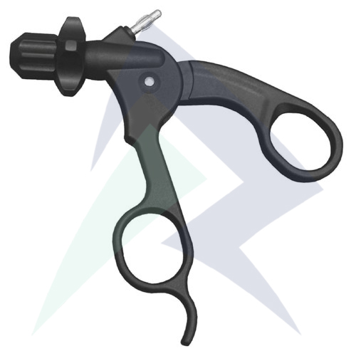 Reusable Carbon Fiber Handle - Disposable Sheath & Tip System