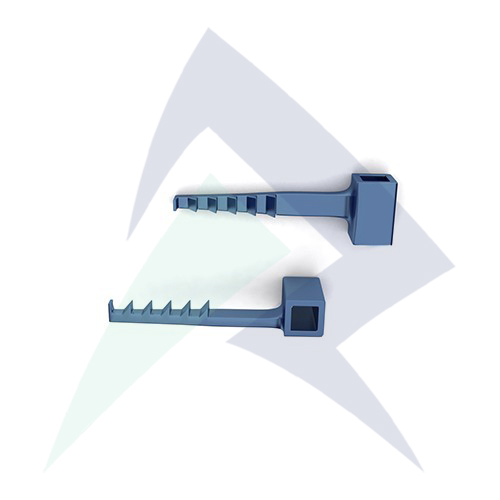 McCulloch Multi-Hooked Blade - Titanium