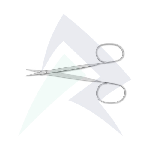 Aebli Corneal Scissors