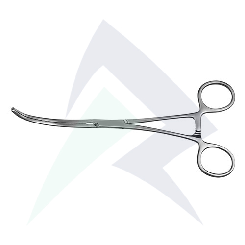 Aortic Exclusion Clamp