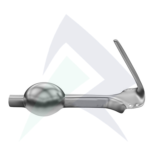 Berlind-Auvard Vaginal Speculum