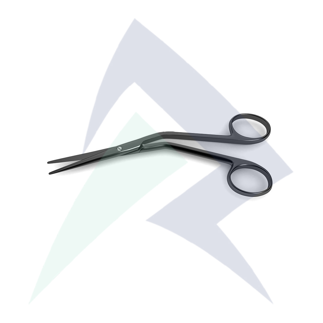 Ceramic Cut Cottle Dorsal Scissors