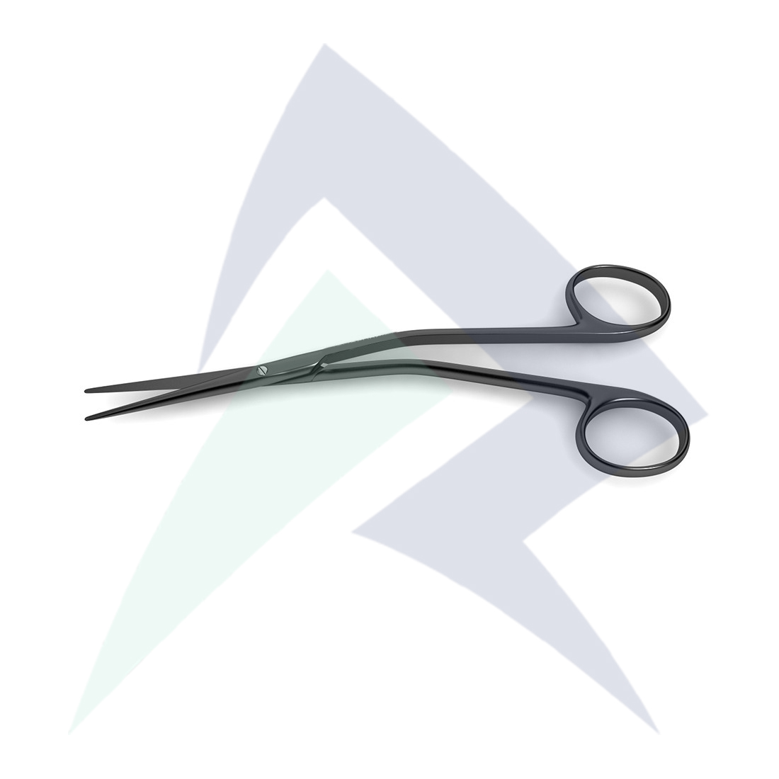 Ceramic Cut Fomon Dorsal Scissors