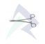 Crile-Baby Forceps