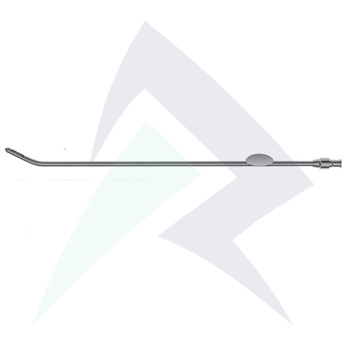 Rit Endocervical Suction Biopsy Curette