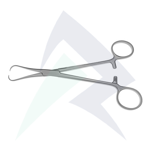 Staude-Moore Tenaculum Forceps