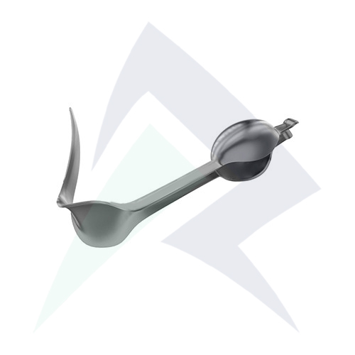 Steiner-Auvard Vaginal Speculum