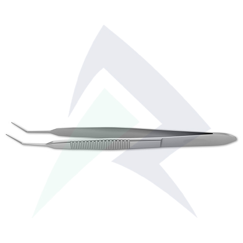 Bechert-McPherson Tying Forceps