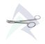 Gillies Needle Holder