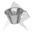 Hollowware Graduated Measure Cup Stainless Steel