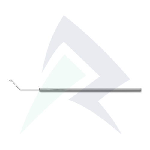 Nagahara Nucleus Chopper