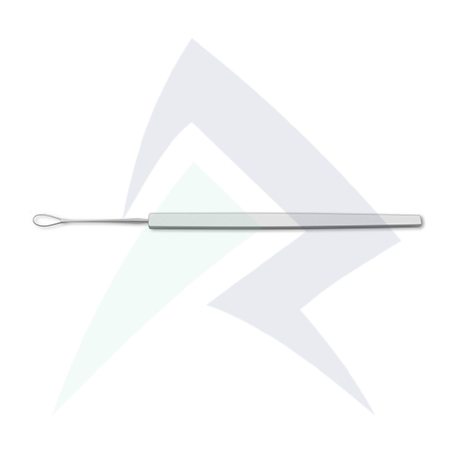 New Orleans Eye & Ear Lens Loopn