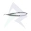 Castroviejo Micro Needle Holder - Tungsten Carbide Dusted Jaw