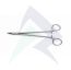 Rit Micro Vascular Needle Holder - Tungsten Carbide Dusted Jaws