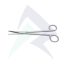 Potts-Smith Dissecting Scissors