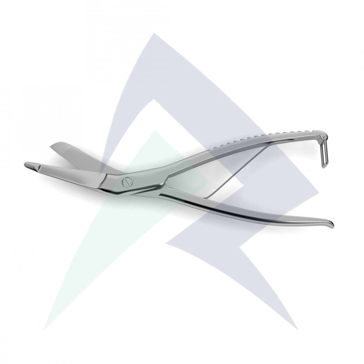 Plaster & Utility Shears Rit Metal