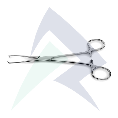 Thoms-Allis Tissue Forceps