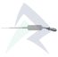 Septum Needle