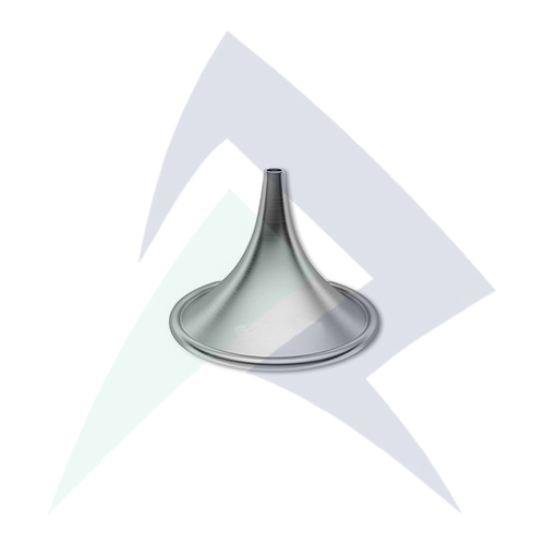 Toynbee Ear Speculum - Oval