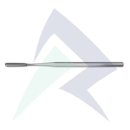 West Lacrimal Sac Gouge