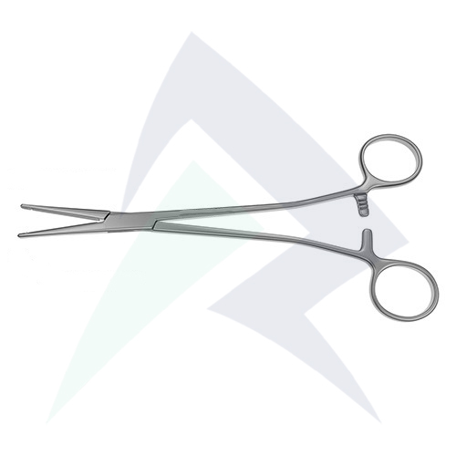 Heaney-Ballentine Hysterectomy Forceps