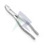Tooth Extracting Forceps #17 Lower Molars (American Pattern)