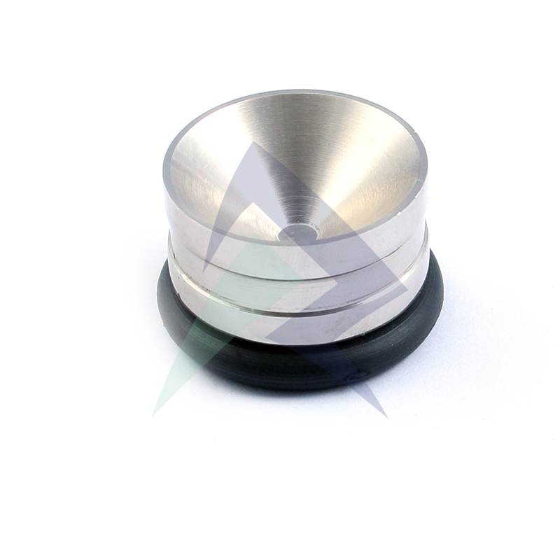 Amalgam Well Rit Metal