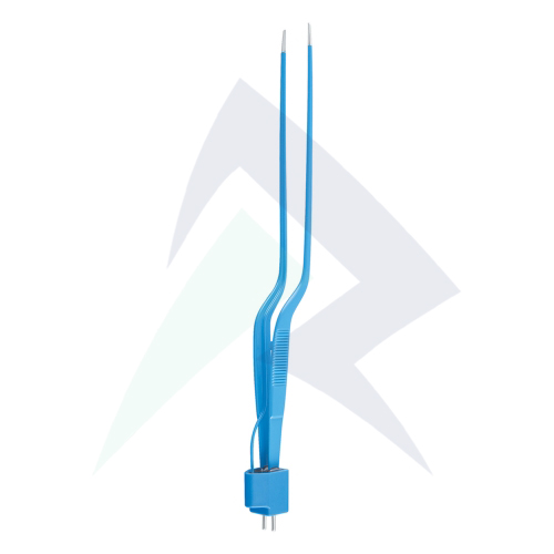 IRRIGATION BIPOLAR FORCEPS Hardy Bayonet