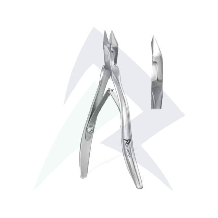 Professional Cuticle Nippers