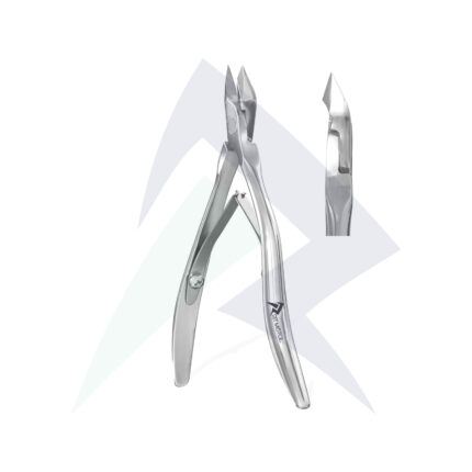 Professional Cuticle Nippers