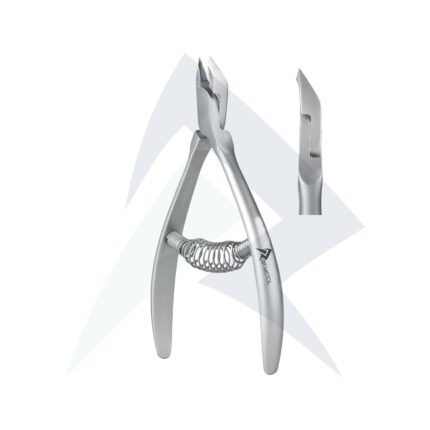 Professional Cuticles Nippers Special