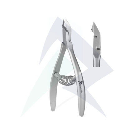 Professional Cuticle Nippers Special
