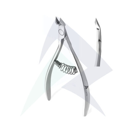 Professional Cuticle Nippers
