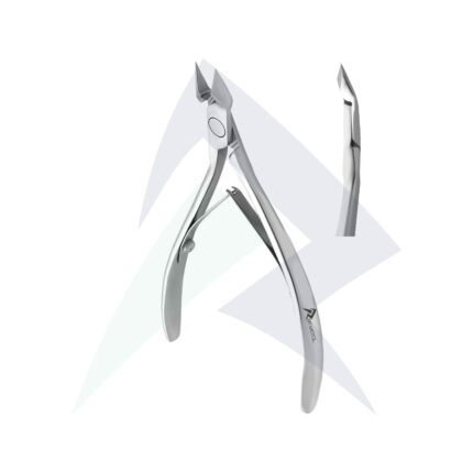Professional Cuticle Nippers