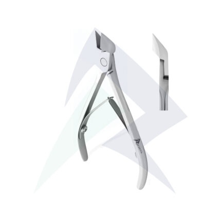 Professional Cuticle Nippers