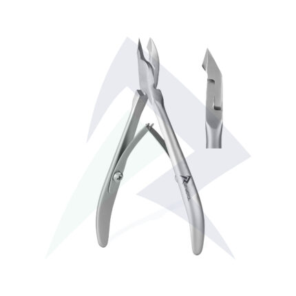 Professional Cuticle Nippers Special