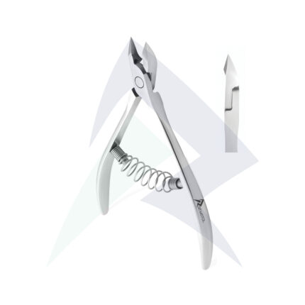 Professional Cuticle Nippers