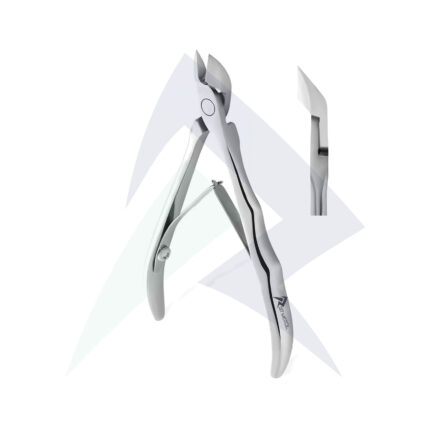 Professional Cuticle Nippers