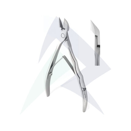 Professional Cuticle Nippers