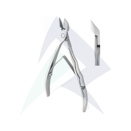 Professional Cuticle Nippers